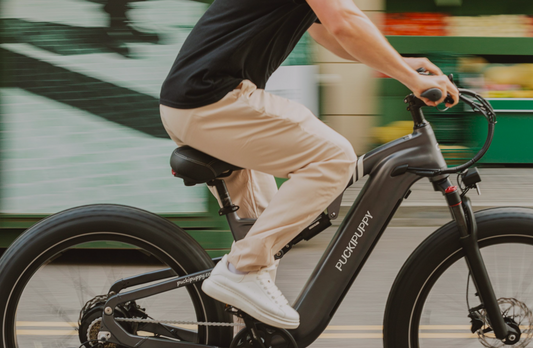 What to look out for when buying an E-Bike？