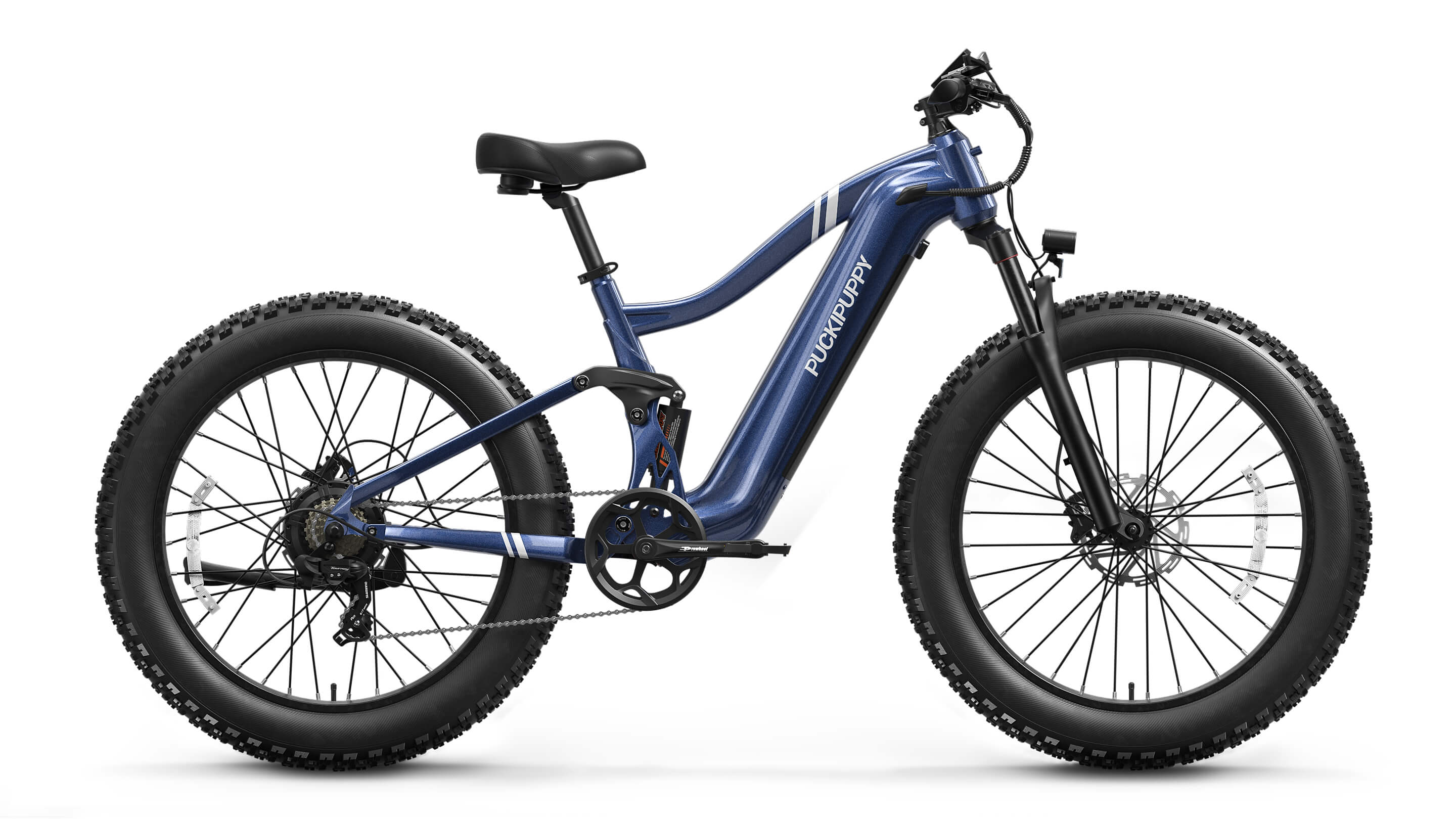 Fat bike monark online